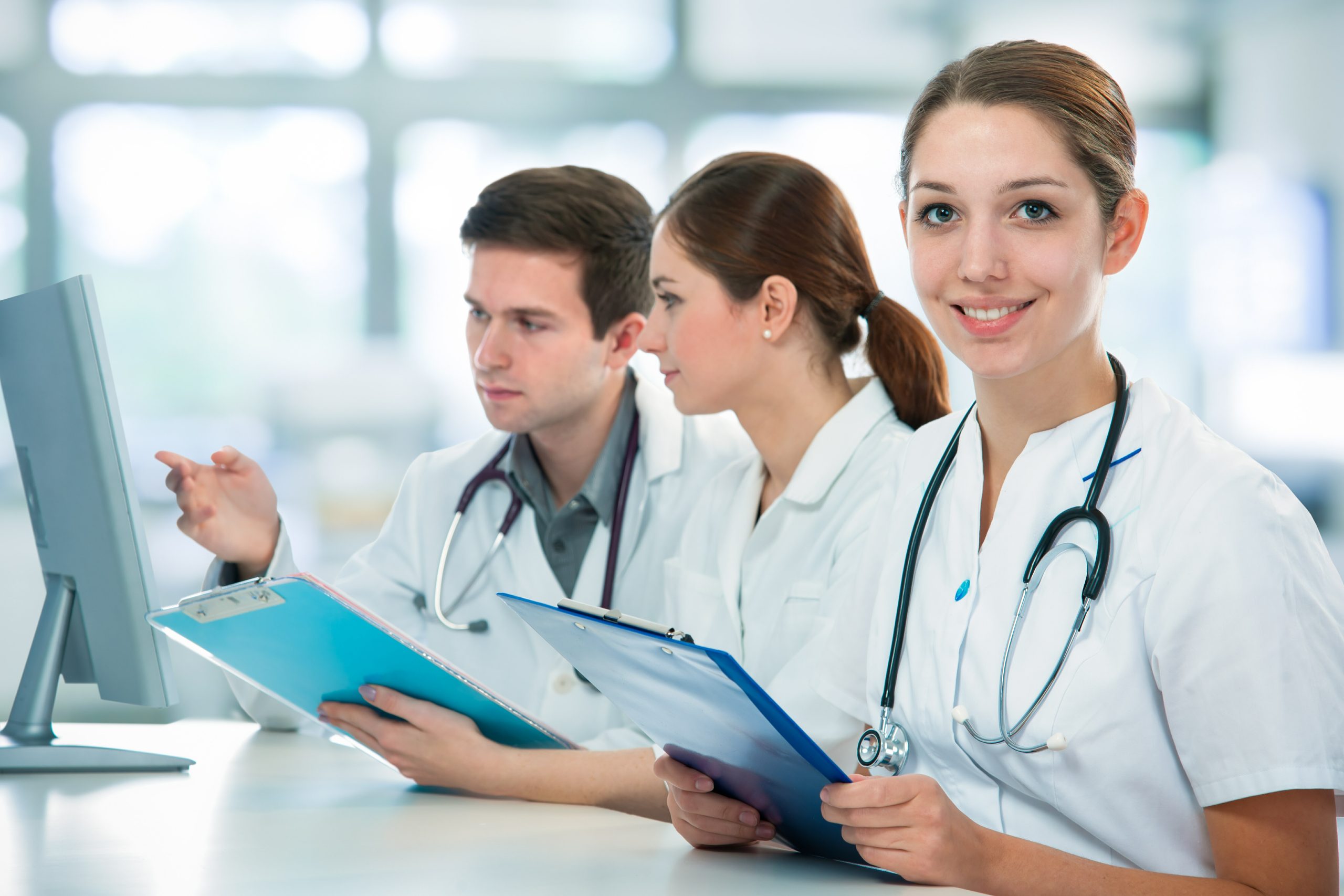 Medical students